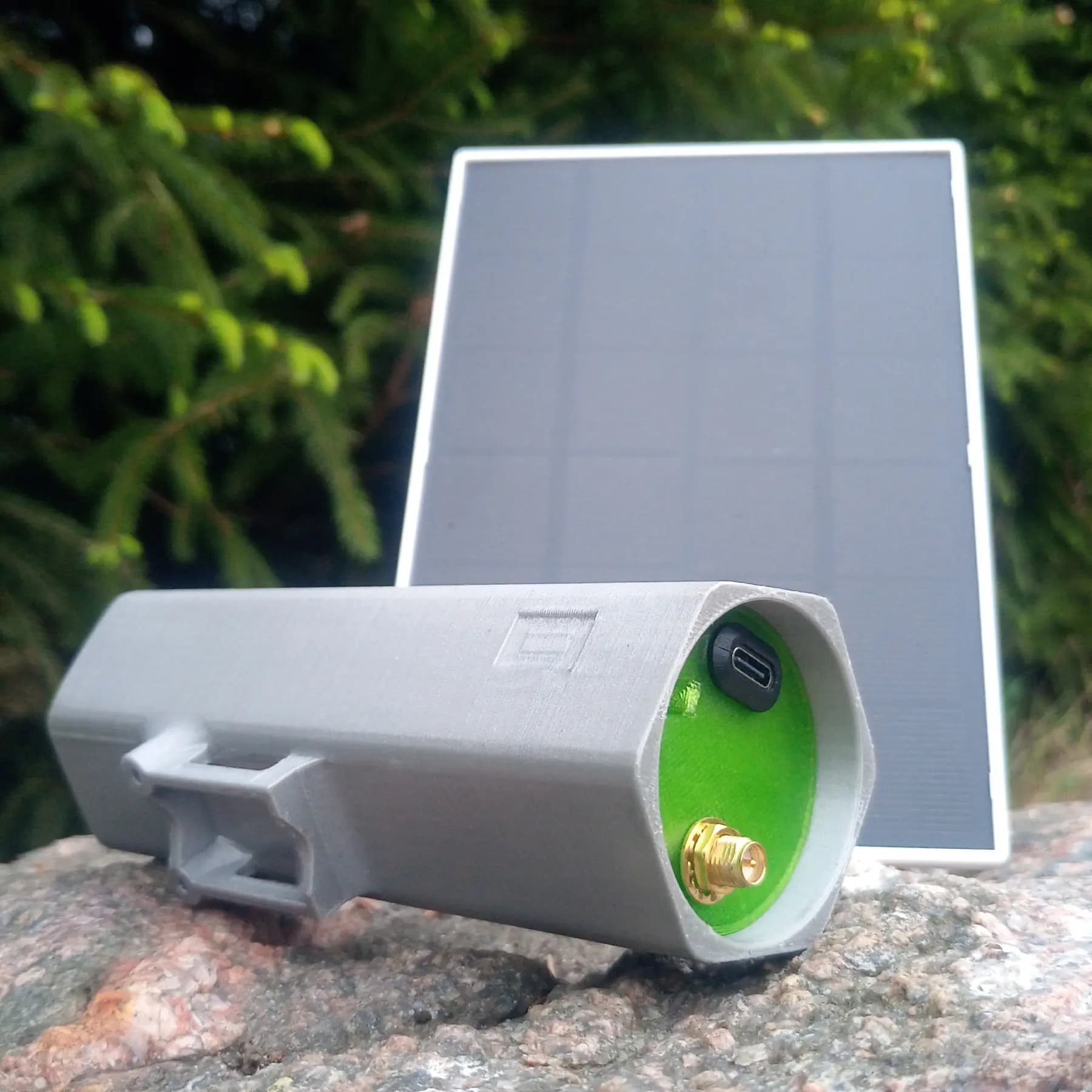 ETWAN Gateway V1 LTE